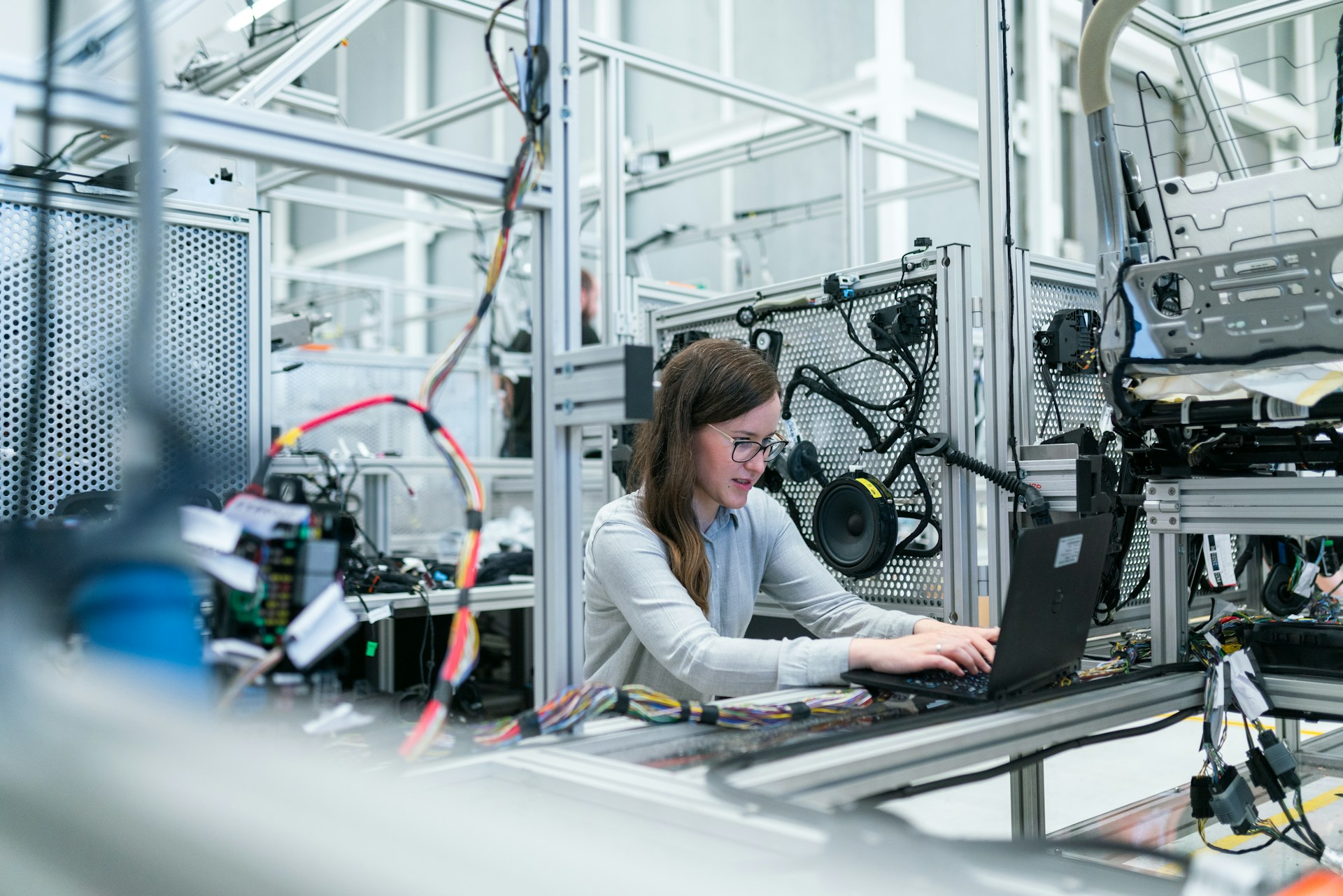 Hassas CNC İşleme Çözümleri